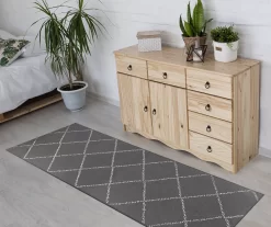 My Magic Carpet Medina Moroccan Diamond Washable Area Rug 33 My Magic Carpet Medina Moroccan Diamond Washable Area Rug -Home Decor Store 810537791 2