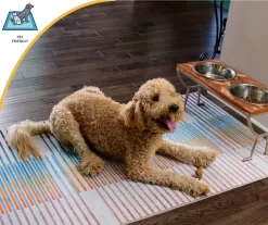 My Magic Carpet Medina Moroccan Diamond Washable Area Rug 36 My Magic Carpet Medina Moroccan Diamond Washable Area Rug -Home Decor Store 810537791 5