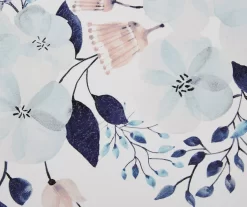 Summer Bliss 3-Piece Gel-Coated Wall Art Set -Home Decor Store 810542115 6