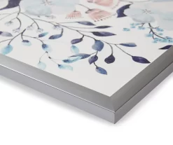 Summer Bliss 3-Piece Gel-Coated Wall Art Set -Home Decor Store 810542115 7