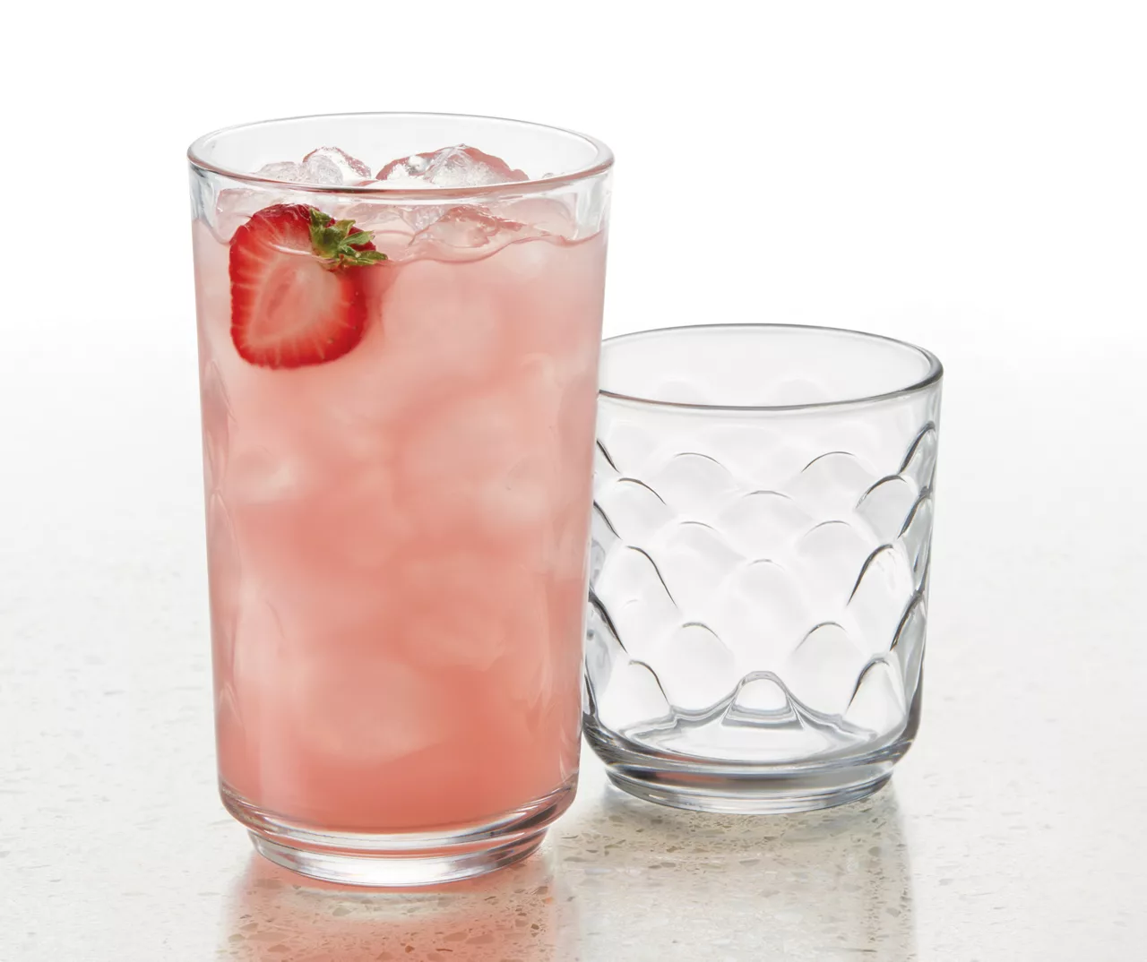 Libbey Cancun 12-Piece Drinkware Set 1 Libbey Cancun 12-Piece Drinkware Set