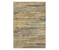 Atalanta Gold, Gray & Ivory Area Rug 23 Atalanta Gold, Gray & Ivory Area Rug -Home Decor Store 810551222