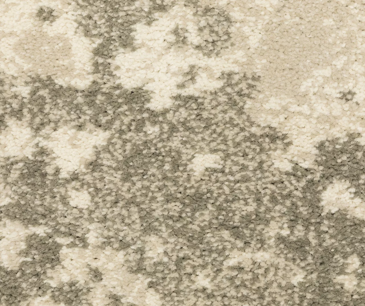 Caren Beige Modern Gradient Area Rug 8 Caren Beige Modern Gradient Area Rug - Image 8