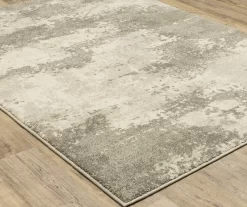 Caren Beige Modern Gradient Area Rug 29 Caren Beige Modern Gradient Area Rug -Home Decor Store 810551332 4