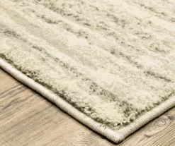 Caren Beige Modern Gradient Area Rug 30 Caren Beige Modern Gradient Area Rug -Home Decor Store 810551333 1