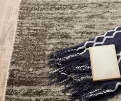 Caren Beige Modern Gradient Area Rug 32 Caren Beige Modern Gradient Area Rug -Home Decor Store 810551333 3