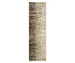 Caren Beige Modern Gradient Area Rug 22 Caren Beige Modern Gradient Area Rug -Home Decor Store 810551334