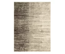 Caren Beige Modern Gradient Area Rug 24 Caren Beige Modern Gradient Area Rug -Home Decor Store 810551336