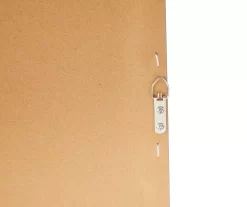 Brown & White Birds In Tree Framed Art Print -Home Decor Store 810552400 810552399 3