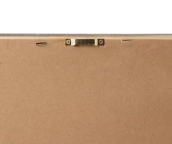 "Love Is Patient" Beige Floral Pattern Framed Wall Plaque -Home Decor Store 810562805 810562804 2