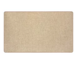 Jacquard Kitchen Mat, (18" X 30")