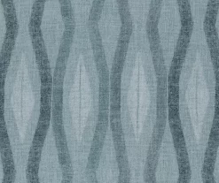 Sundown Indira Geometric Room-Darkening Curtain Panel Pair -Home Decor Store 810565613 2