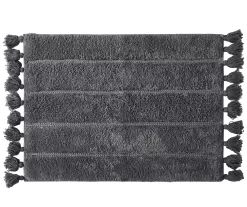 VCNY Home Ainsley Purple & Beige Floral 14-Piece Bath Set -Home Decor Store 810566086 5