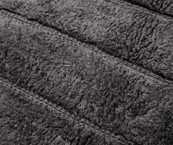 VCNY Home Ainsley Purple & Beige Floral 14-Piece Bath Set -Home Decor Store 810566086 6