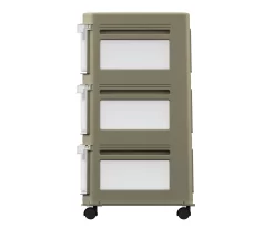 3-Drawer Cart -Home Decor Store 810570378 21