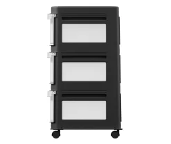 3-Drawer Cart -Home Decor Store 810570379 2