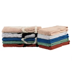 Dog Face Chenille Pet Towel & Rug Set -Home Decor Store 810571615 6