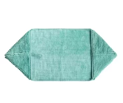 Dog Face Chenille Pet Towel & Rug Set -Home Decor Store 810571618 4