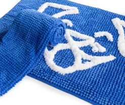 Dog Face Chenille Pet Towel & Rug Set -Home Decor Store 810571619 3