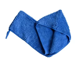 Dog Face Chenille Pet Towel & Rug Set -Home Decor Store 810571619 4