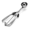 Stainless Steel Cookie Dough Scoop