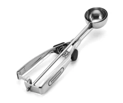 Stainless Steel Cookie Dough Scoop