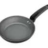Masterpan 8" Gray Non-Stick Aluminum Fry Pan