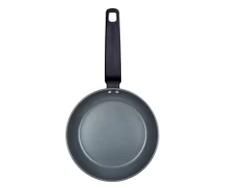 Masterpan 8" Gray Non-Stick Aluminum Fry Pan -Home Decor Store 810579254 2