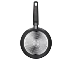 Masterpan 8" Gray Non-Stick Aluminum Fry Pan -Home Decor Store 810579254 3