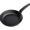 Masterpan 9.5" Black Ultimate Non-Stick Aluminum Fry Pan