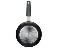 Masterpan 8" Gray Non-Stick Aluminum & Stainless Steel Fry Pan -Home Decor Store 810579260 3