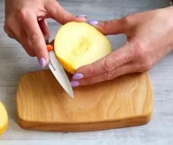 Masterpan 8-Piece Knife Set With Blade Covers -Home Decor Store 810579269 3