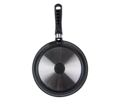 Masterpan 11" Fat-Free Fry Pan -Home Decor Store 810579292 5