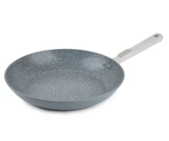 Pebble Gray 12" Zodiac Fry Pan