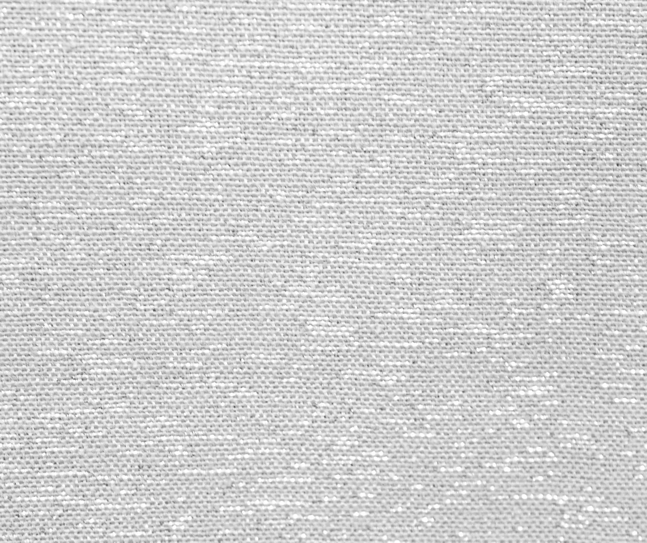 Cuisinart White Lurex Metallic Shimmer Fabric Tablecloth 4 Cuisinart White Lurex Metallic Shimmer Fabric Tablecloth - Image 4