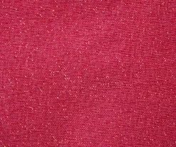Cuisinart Scarlet Sage Lurex Metallic Shimmer Fabric Tablecloth -Home Decor Store 810580614 810580615 1