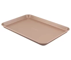 17" Copper Non-Stick Half Sheet Pan -Home Decor Store 810584157 11
