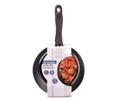 Navy 9.5" Fry Pan & Sauce Pan Set