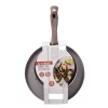 Terra Comal & Fry Pan Set
