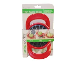 Red Thin Apple Slicer -Home Decor Store 810587313 5