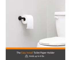 Kenney Fast Fit™ Macie 3-Piece Bath Hardware Set -Home Decor Store 810588000 7