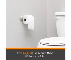 Kenney Fast Fit™ Macie 3-Piece Bath Hardware Set -Home Decor Store 810588001 7