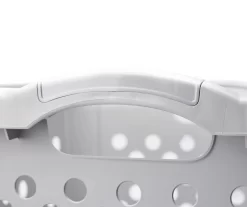 Home Logic Rolling Basket -Home Decor Store 810590421 2