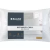 White Ultimate Chill Standard Pillow