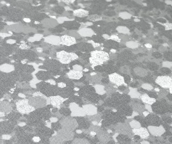 Lush Decor Glitter Ombre Print Quilt Set -Home Decor Store 810595760 4