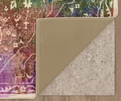 Mohawk Home Rowland Purple Area Rug -Home Decor Store 810600570 A8 2