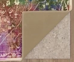 Mohawk Home Rowland Purple Area Rug -Home Decor Store 810600571 A8 2