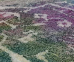 Mohawk Home Rowland Purple Area Rug -Home Decor Store 810600572 A8 3