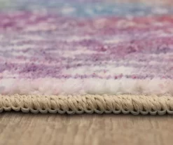 Mohawk Home Rowland Purple Area Rug -Home Decor Store 810600572 A8 4