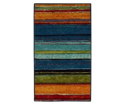 Mohawk Home Rainbow Multi Area Rug
